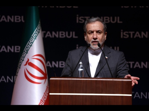 Iran: 'Nessun accordo tregua, ma disposti a fine ostilità'