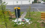 «Rumori devastanti in piena notte»: residenti in allarme