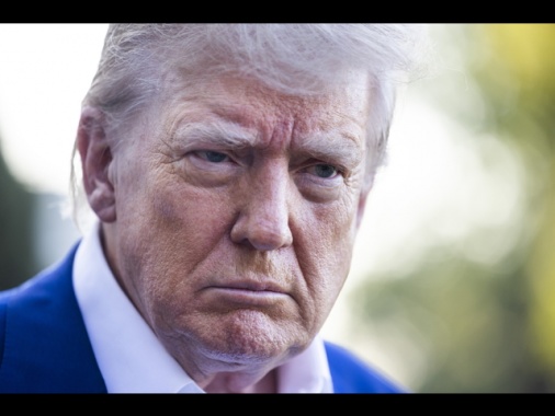 Trump a Israele, non sganci bombe, sarebbe grave violazione