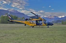 Tragedia in Val Bognanco, muore durante una gita