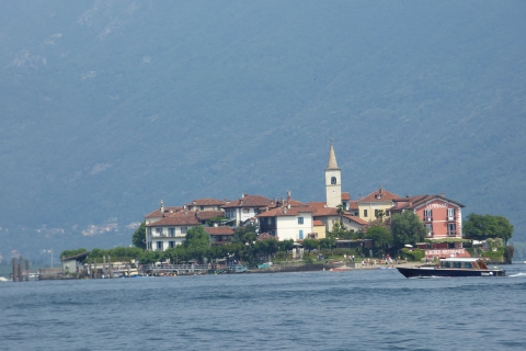 Sesso sull’Isola Pescatori: maxi multa