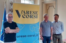 Varese Corsi da record, 600 lezioni e 6mila iscritti