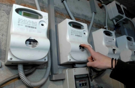 Blackout notturni, il sindaco scrive a Enel