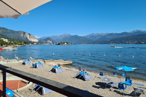 Stupro in spiaggia, rito abbreviato per gli imputati