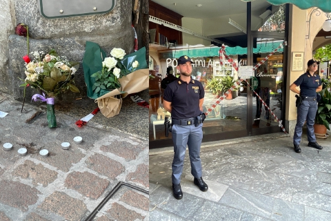 Castellanza piange Davide Gorla: «Eravamo cresciuti insieme»