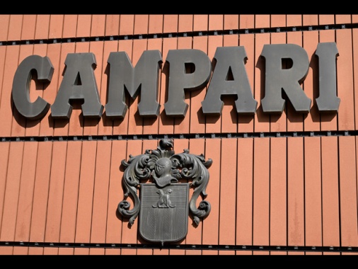 Campari vende Cinzano al gruppo dell'Amaro del Capo