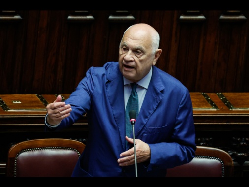 Nordio, 'toghe non sostengono riforma per paura correnti'