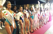 A Sara la fascia di “Miss Città di Varese”
