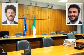 Delitto Limido, Manfrinati cambia avvocato