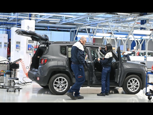 Prometeia, Pil verso frenata a 0,1% nel secondo trimestre