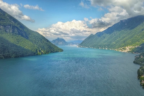 Goletta dei laghi, Varesotto: luci e ombre