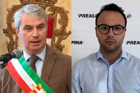 Varese: «Città allo sbando e il sindaco fa il padre padrone»