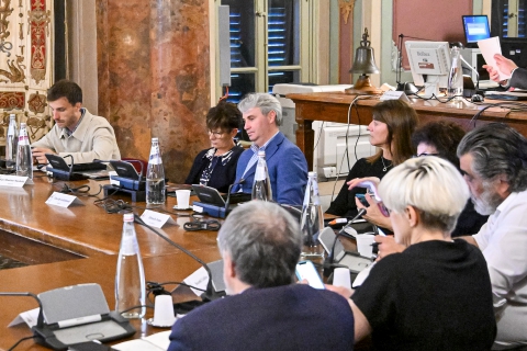 Varese: la Lega chiede la censura del sindaco