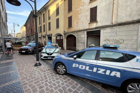 Omicidio di Busto Arsizio: Mirti non parla