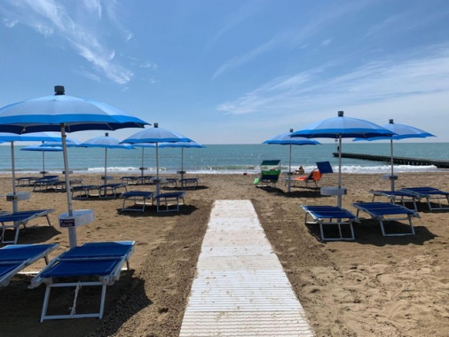 Jesolo regina delle mete mare Jfc, Sardegna top tra le regioni