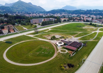 Sos Bettole: ippodromo a rischio