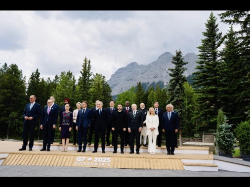 Accordo G7 sulla global minimum tax con esenzioni per gli Usa