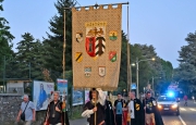 Ecco il Palio, Masnago in festa