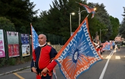 Ecco il Palio, Masnago in festa