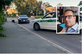 Scontro auto-moto: muore l’avvocato Gianazza