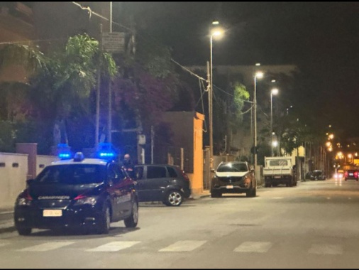 ++ 16enne morto in scooter: fermato il pirata, è pregiudicato ++