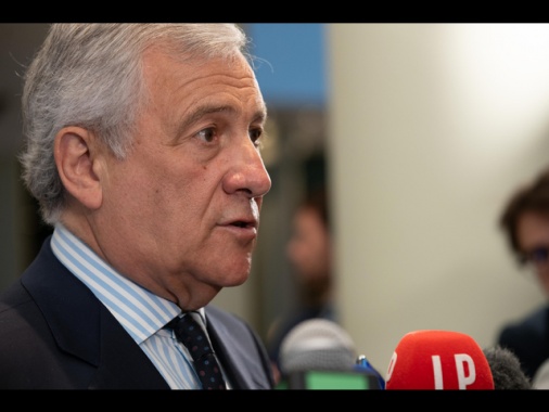 Tajani, bene Patuelli, il Mes così com'è non va e va riformato