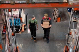 «La salute del lavoratore per noi è una priorità»