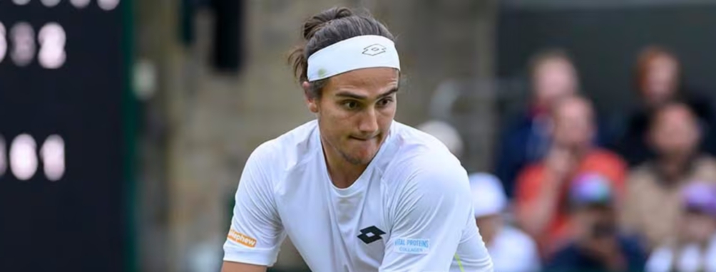 Wimbledon, Bellucci sfida il più vincente a Londra
