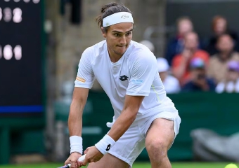 Wimbledon, Bellucci sfida il più vincente a Londra