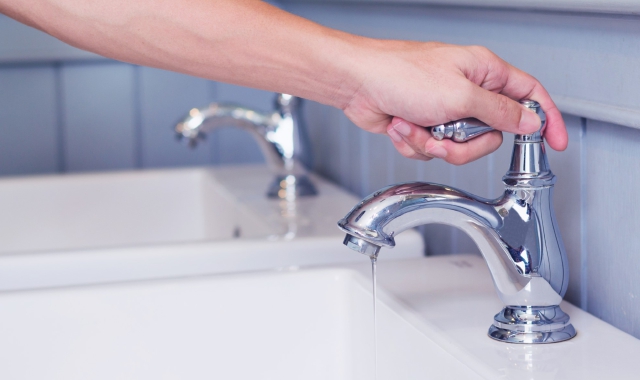 Galliate Lombardo, possibili sospensioni dell’acqua