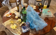 Bivacchi, vandalismi e furti al Circolo di Albizzate