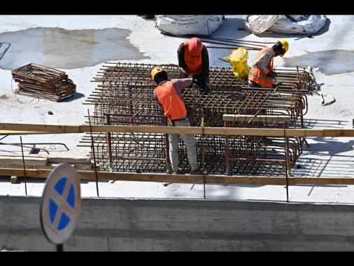 Caldo record, in Lombardia stop lavori dalle 12.30 alle 16