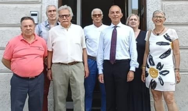 Buguggiate lascia Coinger: «Servizio inadeguato e scelte imposte»
