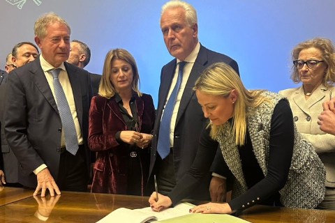 Beko, trattative territoriali per sbloccare gli ammortizzatori