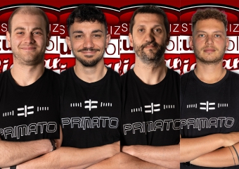 La Futura svela lo staff tecnico di coach Milano
