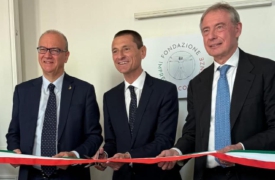 Brugnoli: «Faremo innamorare i giovani del Made in Italy»