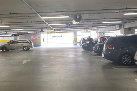 Truffa dopo la spesa, allarme a Busto Arsizio