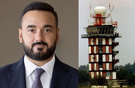 Caos voli, Di Marco (M5S): «Regione Lombardia impreparata»