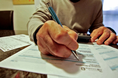 Arcisate: tassa rifiuti, calcolo sballato