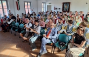 Il mondo del folklore è a Ferno