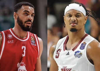 Robinson sceglie Parigi, Mitrou-Long per Trapani