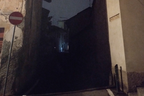 «Sembrava una bomba»: lampo, tuono e Sacconago resta al buio