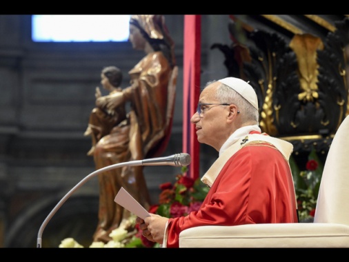 Il Papa,