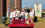 «Guardiamo il lato positivo, come voleva Laura»
