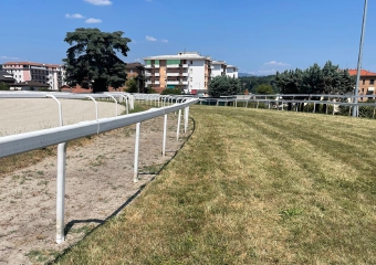 Agibilità ippodromo, si va verso il via libera