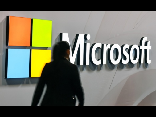 'Microsoft taglia 9.000 posti di lavoro'