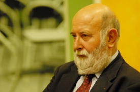 Addio all’avvocato Mario Rizzoli