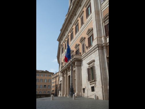 Via libera definitivo al decreto Campi Flegrei