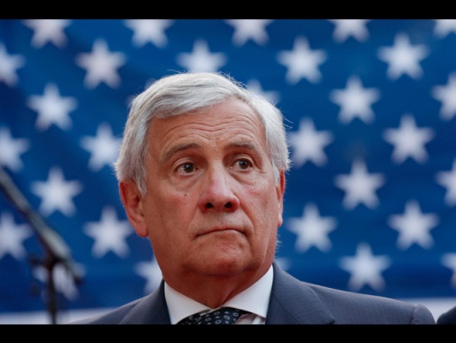 Tajani,su Ius Scholae Camere sovrane,chi vuole voti testo FI