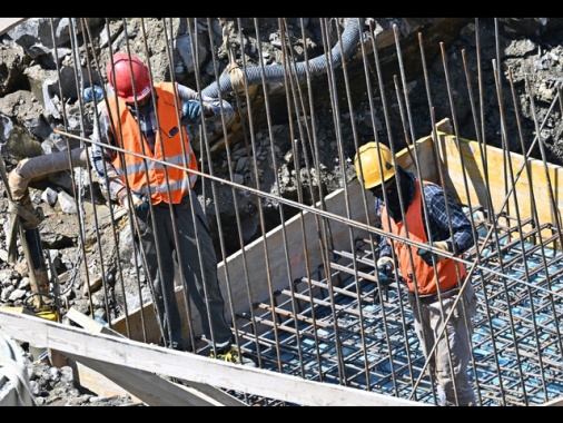 Inps, cig con temperature oltre 35 gradi, anche percepiti